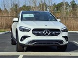 New 2025 Mercedes-Benz GLA 250 4MATIC image 2