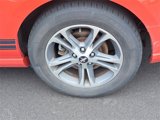 Used 2014 Ford Mustang Premium w/ Comfort Package image 4