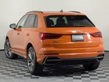 Certified 2024 Audi Q3 2.0T Premium Plus w/ Premium Plus Package image 3