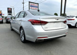 Used 2017 Genesis G80 3.8 w/ Option Group 02 image 4