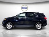 Used 2020 Chevrolet Equinox LT image 2