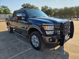 Used 2015 Ford F250 King Ranch w/ King Ranch w/Chrome Package image 4