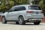 New 2025 Mercedes-Benz GLS 580 4MATIC image 6