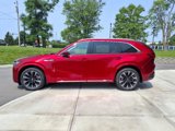 New 2025 MAZDA CX-90 3.3 Turbo S w/ Premium Plus image 4