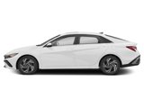 New 2025 Hyundai Elantra Limited image 3