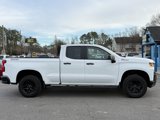 Used 2020 Chevrolet Silverado 1500 Custom Trail Boss w/ Custom Convenience Package image 6