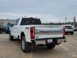 New 2025 Ford F250 King Ranch w/ Chrome Package image 4