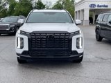 New 2025 Hyundai Palisade Calligraphy image 2