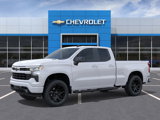 New 2025 Chevrolet Silverado 1500 RST w/ Convenience Package II image 2