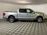 New 2025 Ford F150 Lariat w/ Equipment Group 501A Mid image 5