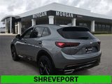 New 2025 Buick Envision Sport Touring image 5
