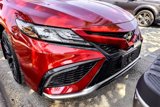 Used 2023 Toyota Camry XSE image 2