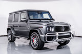 Used 2025 Mercedes-Benz G 63 AMG 4MATIC image 5