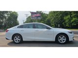 Used 2016 Chevrolet Malibu LS image 3