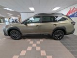 New 2025 Subaru Outback Onyx Edition image 2