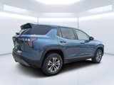 New 2026 Chevrolet Equinox LT image 3