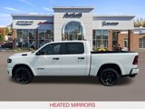 New 2026 RAM 1500 4x4 Crew Cab image 5