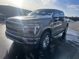 New 2025 Ford F150 Lariat w/ Equipment Group 501A Mid image 4