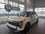 New 2026 Kia Sportage EX image 3