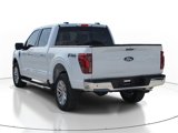 Used 2024 Ford F150 Lariat w/ Bed Utility Package image 3