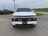 New 2025 Chevrolet Tahoe LT w/ Comfort Package image 3