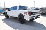 Used 2025 Ford F150 Raptor w/ Equipment Group 803A Raptor R image 4