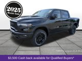 New 2026 RAM 1500 Rebel w/ Rebel Level 2 Equipment Group image 1