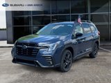 New 2025 Subaru Ascent Bronze Edition image 2