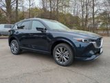 New 2025 MAZDA CX-5 Signature image 2