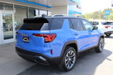 New 2026 GMC Terrain Elevation w/ Elevation Premium Package image 3