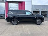 New 2025 Nissan Armada Platinum Reserve image 5