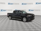 New 2026 RAM 1500 Big Horn image 2