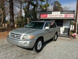 Used 2004 Toyota Highlander 2WD V6 image 3