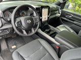 New 2025 RAM 1500 Big Horn image 2