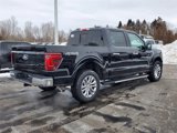New 2025 Ford F150 Lariat w/ Equipment Group 502A High image 5