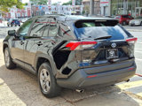 Used 2024 Toyota RAV4 XLE image 4