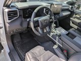 New 2025 Toyota Tundra Platinum image 3