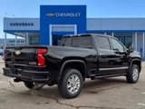 New 2025 Chevrolet Silverado 2500 High Country image 4