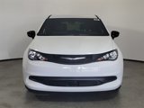 New 2025 Chrysler Voyager LX image 2