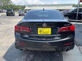Used 2018 Acura TLX V6 w/ Technology & A-SPEC Pkg image 4