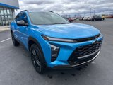 New 2025 Chevrolet Trax ACTIV w/ Driver Confidence Package image 3