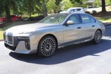 New 2025 BMW 740i w/ Premium Package image 4