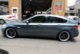 Used 2012 BMW 550i Gran Turismo xDrive image 2