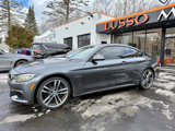 Used 2019 BMW 440i xDrive Coupe image 2