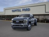 New 2025 Ford F450 Lariat w/ Lariat Ultimate Package image 2