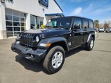 Used 2019 Jeep Wrangler Unlimited Sport S image 5
