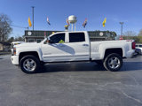 Used 2019 Chevrolet Silverado 2500 LT w/ Custom Sport Edition image 2
