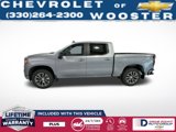 New 2025 Chevrolet Silverado 1500 RST w/ All Star Edition Plus image 5