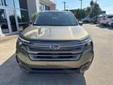New 2025 Subaru Forester Limited image 2