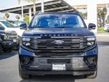 New 2025 Ford Expedition Active image 2